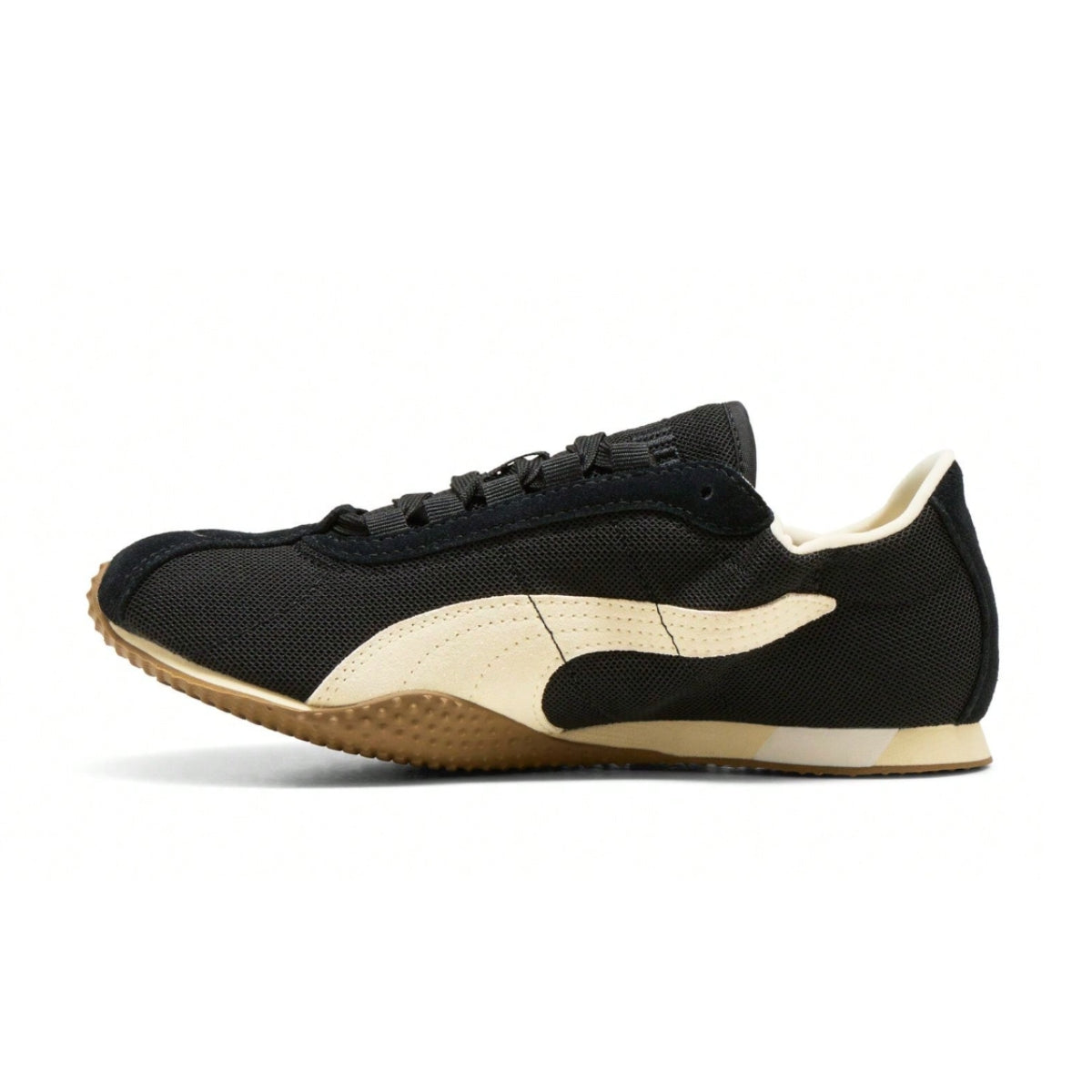 H-Street Elastic 'PUMA Black Warm White'