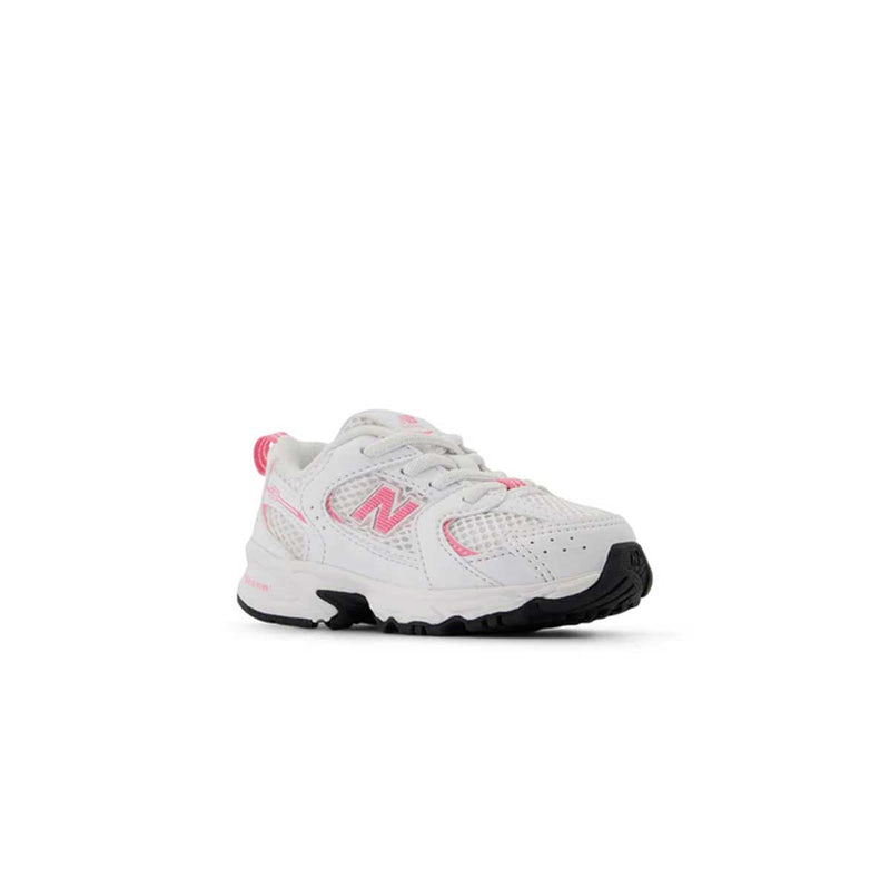 Toddlers 530 'White Pink'
