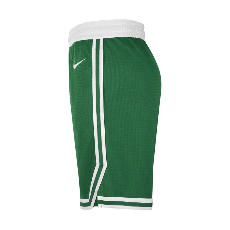 NBA Swingman Shorts Boston Celtics Icon Edition 'Clover'