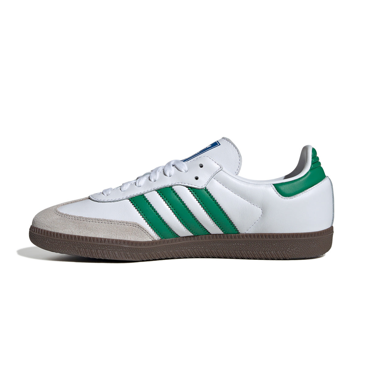 Samba OG 'White Green'