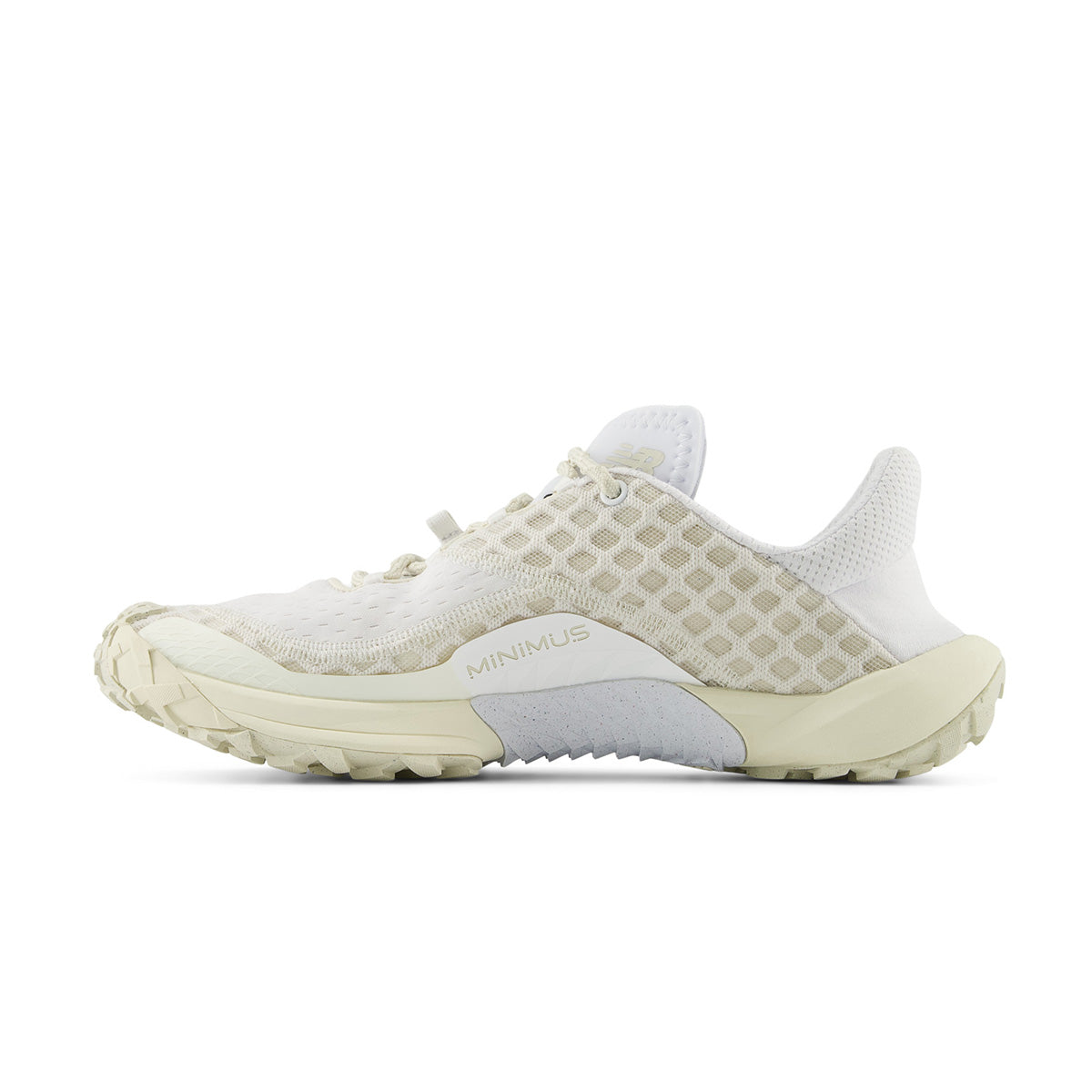 M10L 'Angora White'