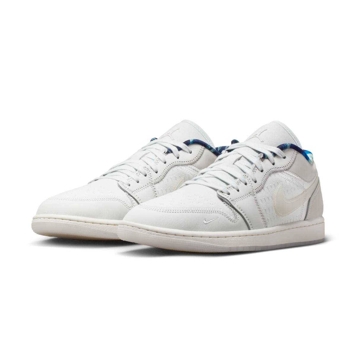 Air Jordan 1 Low SE 'Summit White Sail'