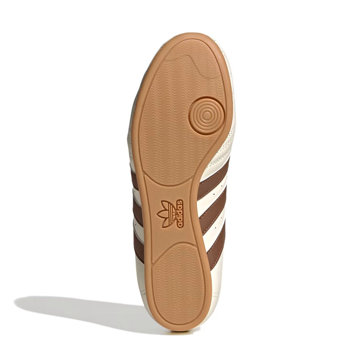 adidas Originals Wmns Taekwondo 'Off White Preloved Brown