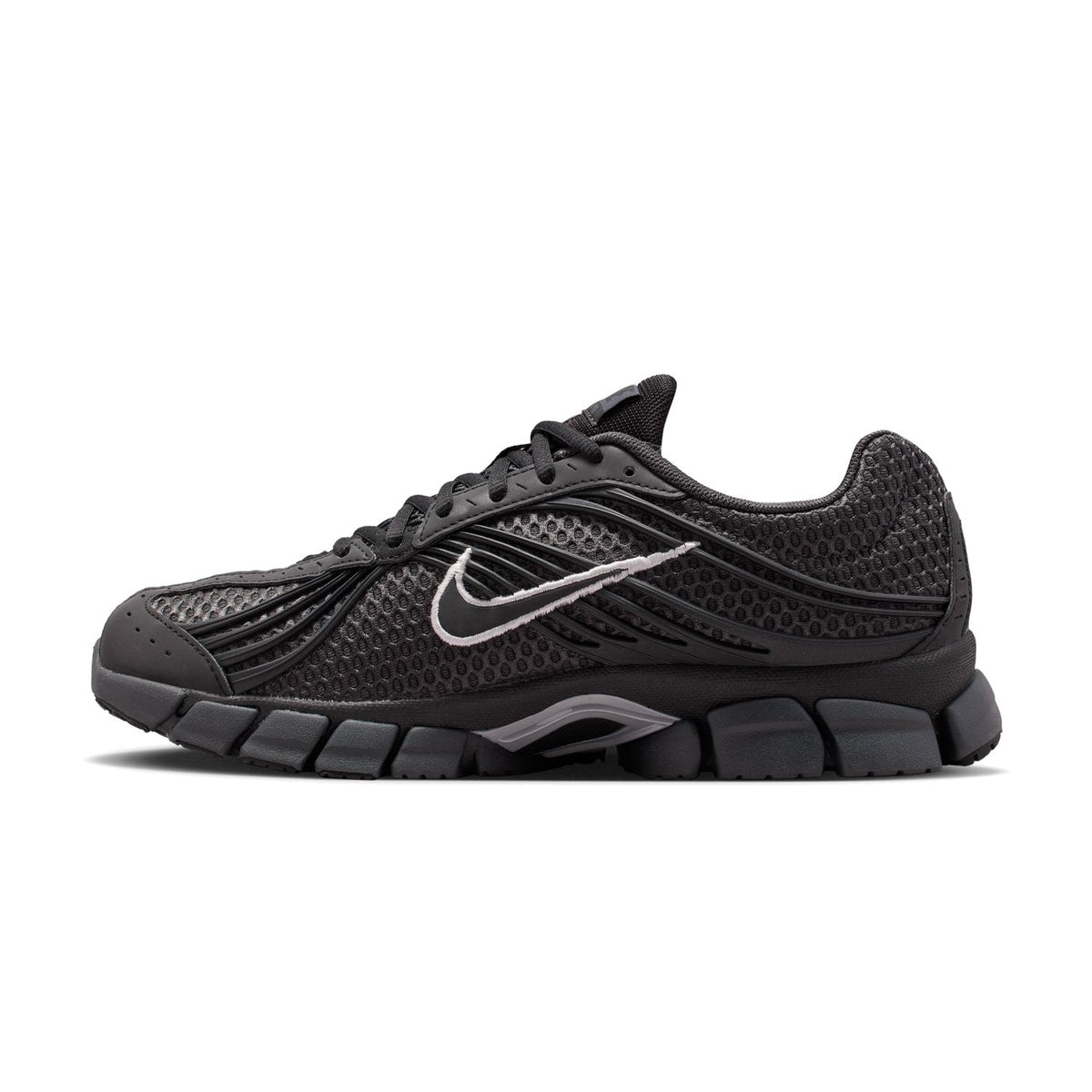 Zoom Skylon 11 'Anthracite Metallic Silver'