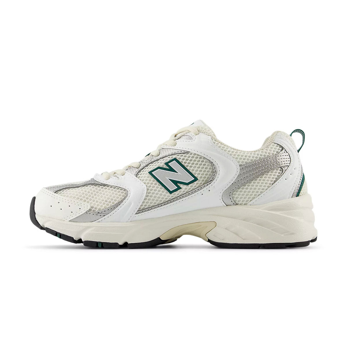 New Balance 530 'Sea Salt White' – Limited Edt