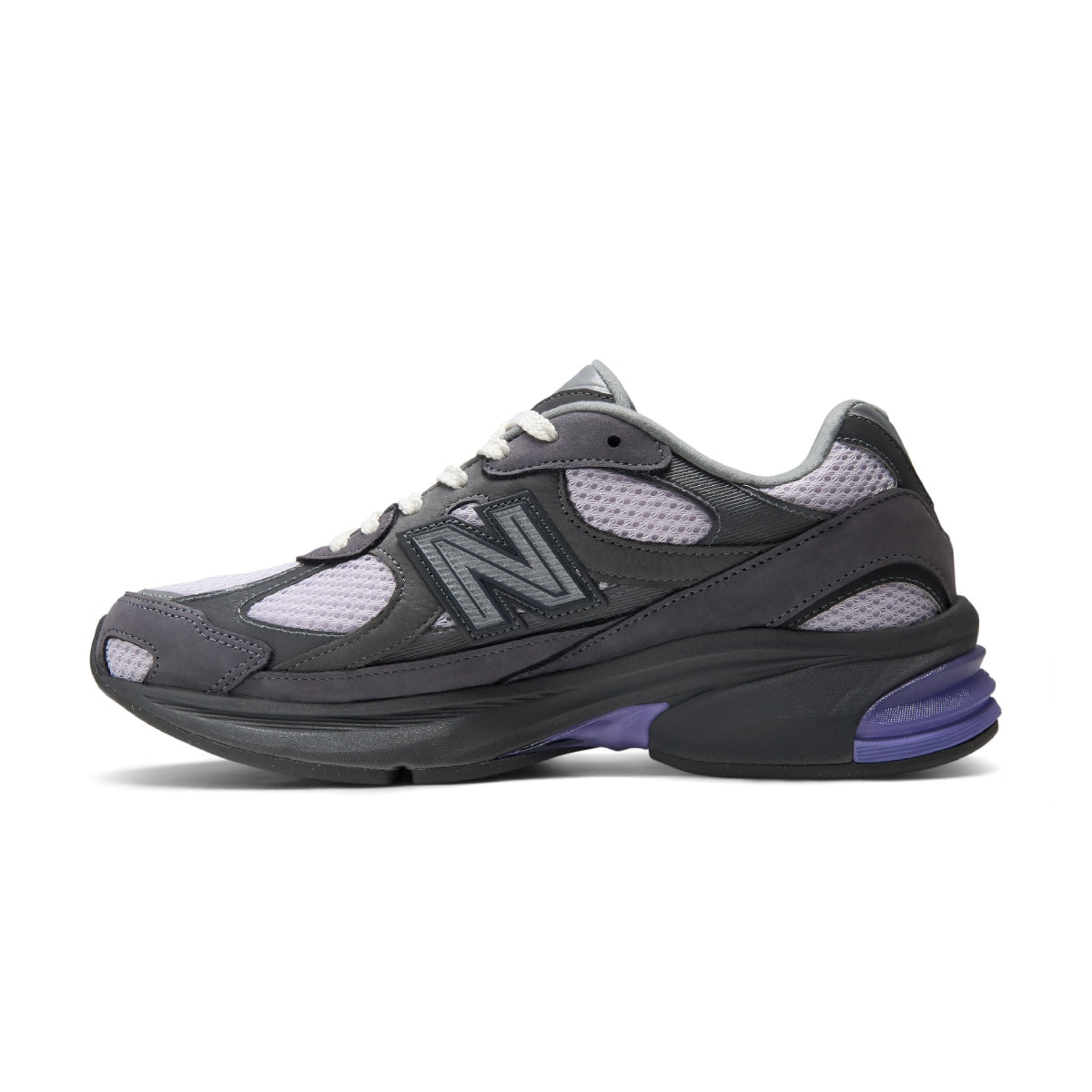 ABZORB 2010 'Neptune Grey'