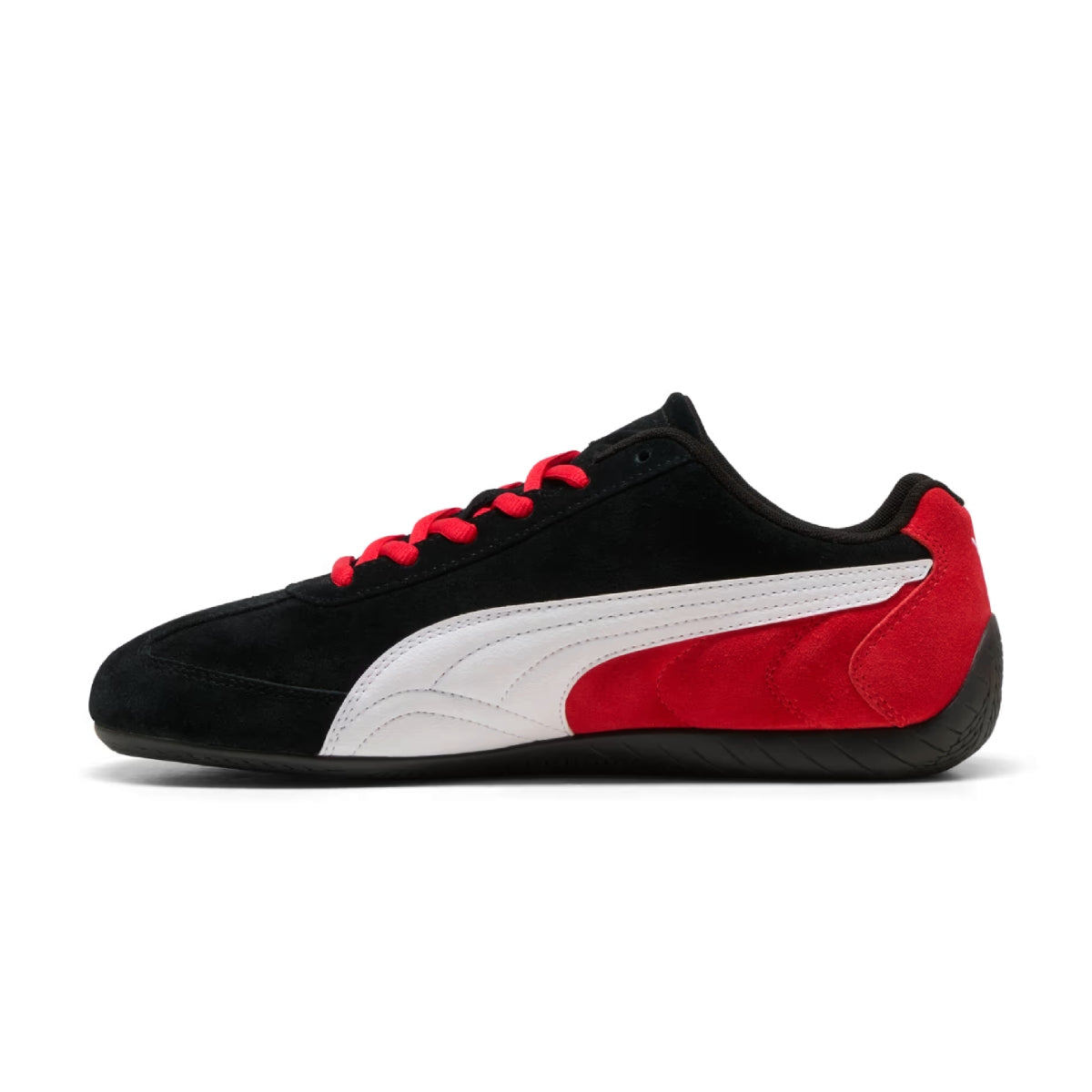 + Ferrari HP F1 Speedcat 'Puma Black Rosso Corsa'