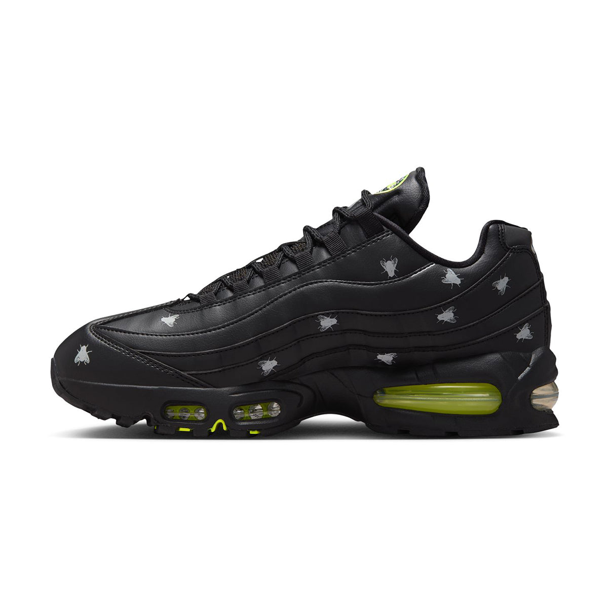 Air Max 95 Retro 'Housefiles'