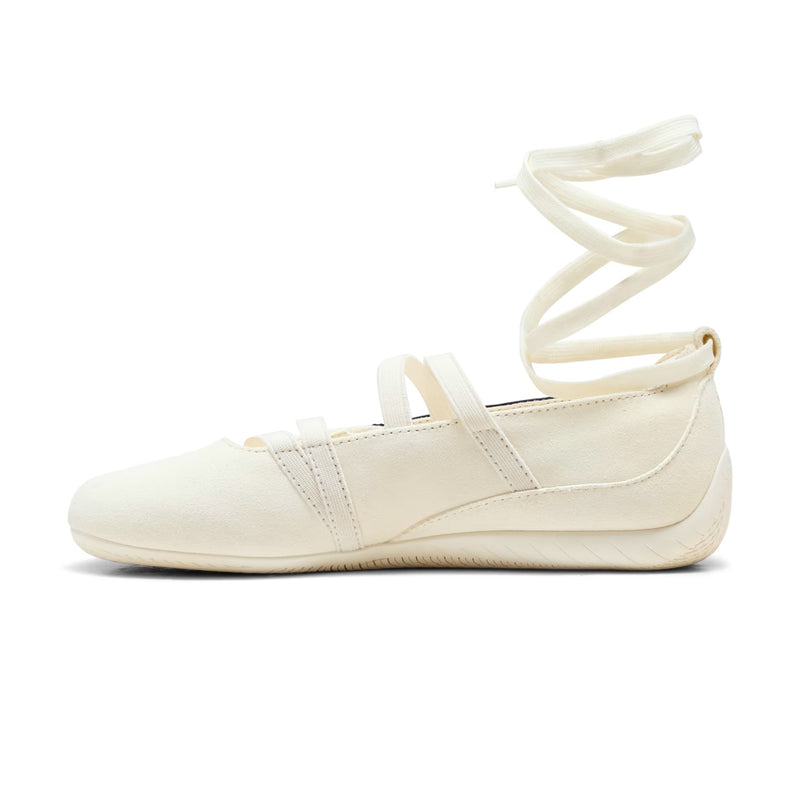 + ROSÉ Wmns Speedcat Ballet 'Warm White'
