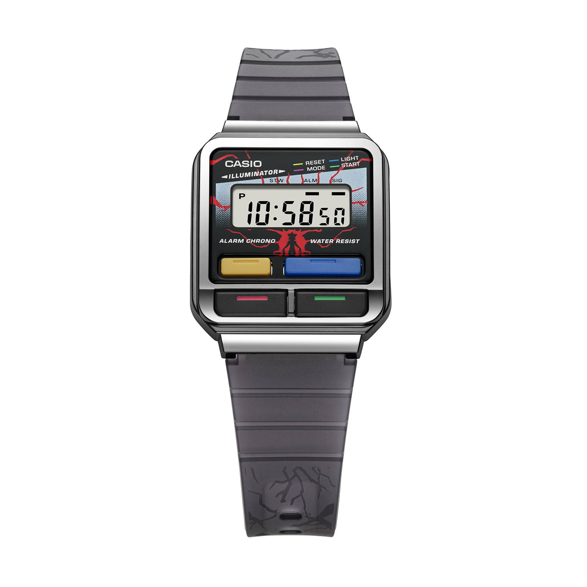 + STRANGER THINGS A120WEST-1A