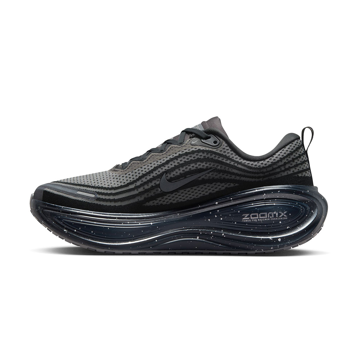 Vomero Plus 'Speckle Anthracite'