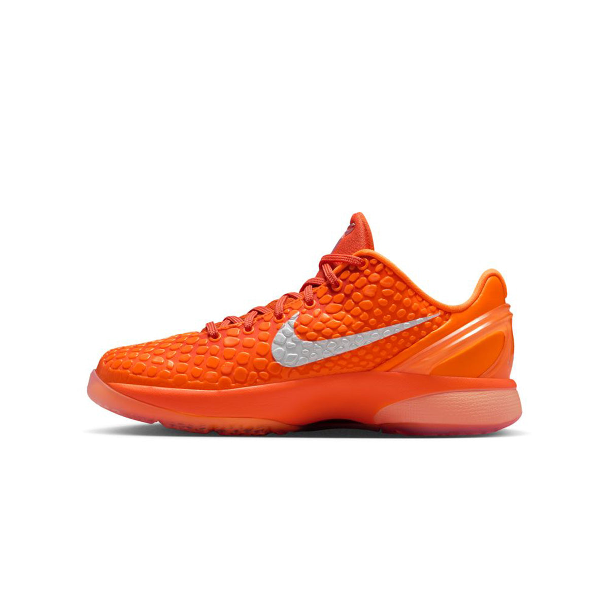 Nike Kids Kobe VI Protro 'Total Orange' – Limited Edt