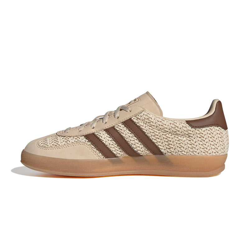 Wmns Gazelle 'Sand Strata Premium Brown'