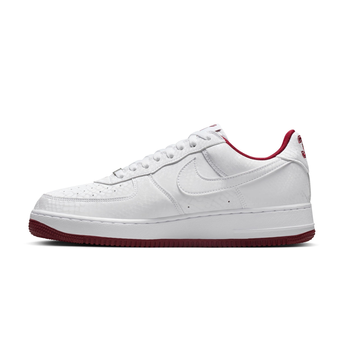 + Kobe Air Force 1 'Lower Merion Aces: Home'