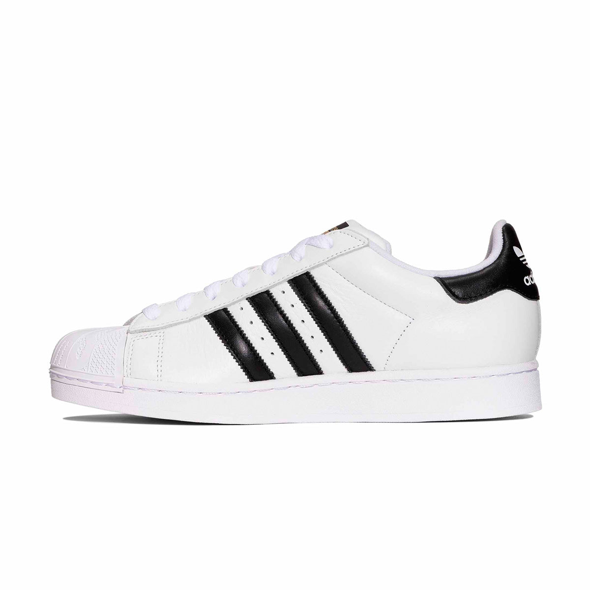 + Beams Superstar 'White Black'