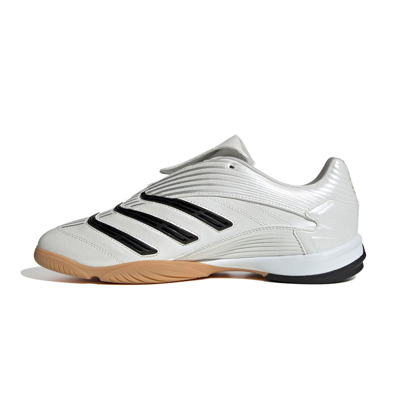 Predator Sala 'Zero Metallic Black Gum'