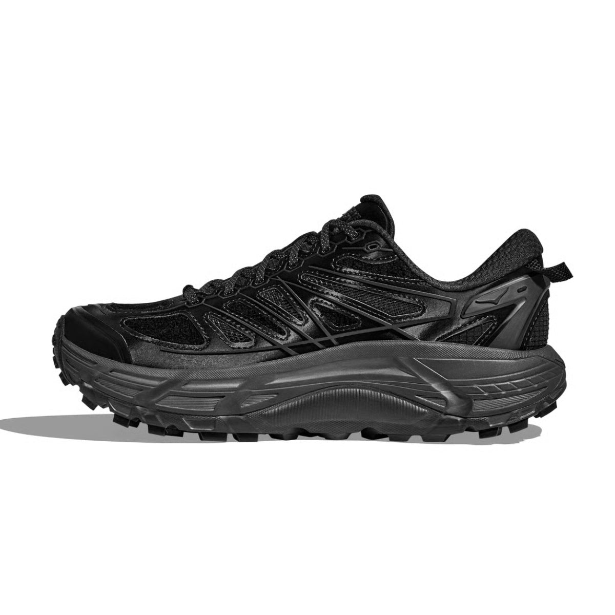 + Xlim Mafate Speed 2 TS  'Black Charcoal'