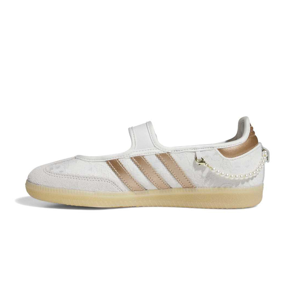 Wmns Samba Jane 'Crystal White'