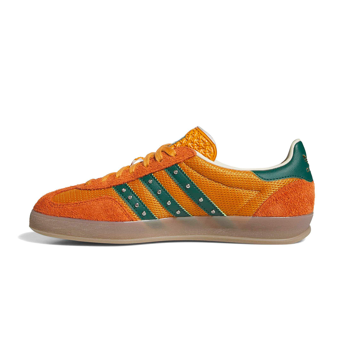 + Hardies Gazelle Indoor 'Rust Orange'