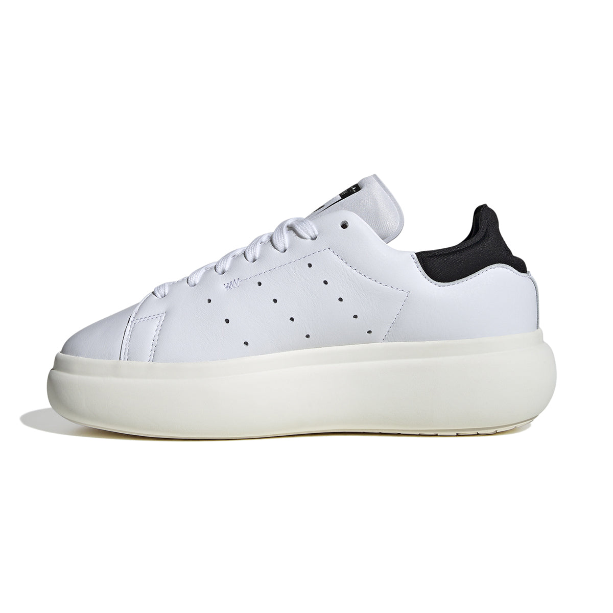 Wmns Stan Smith Platform 'White Black'