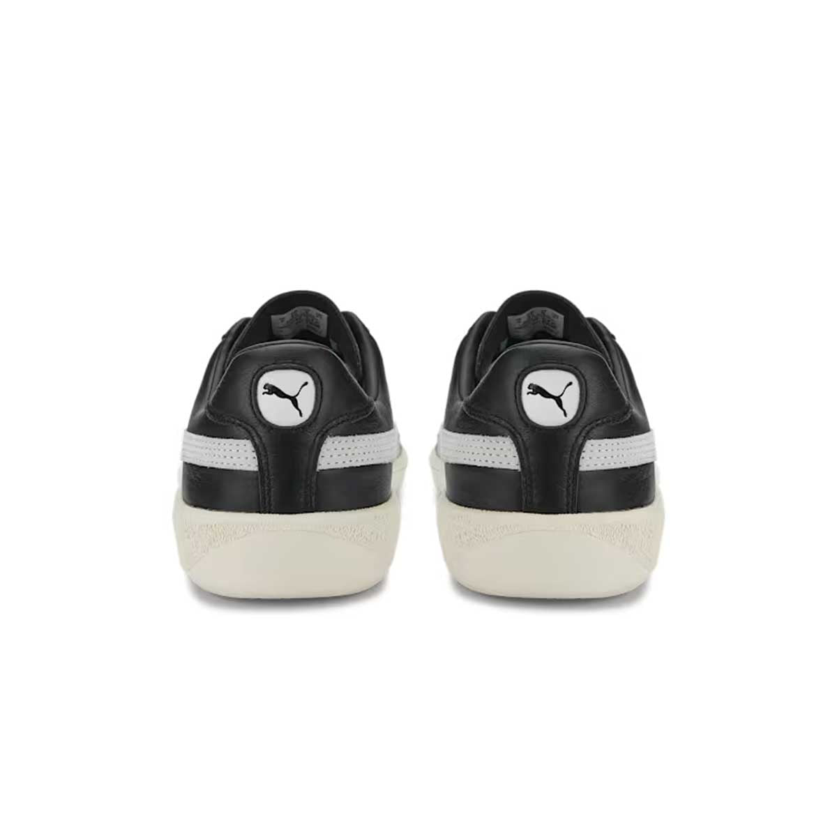Army Trainer 'Black Pristine'