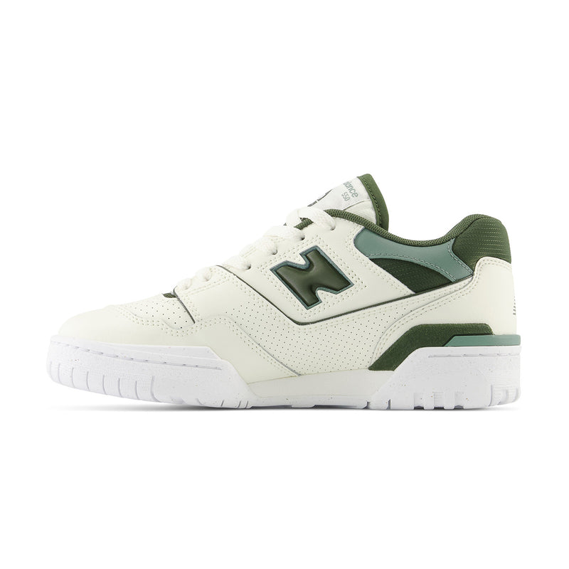 Wmns 550 'Angora Green'