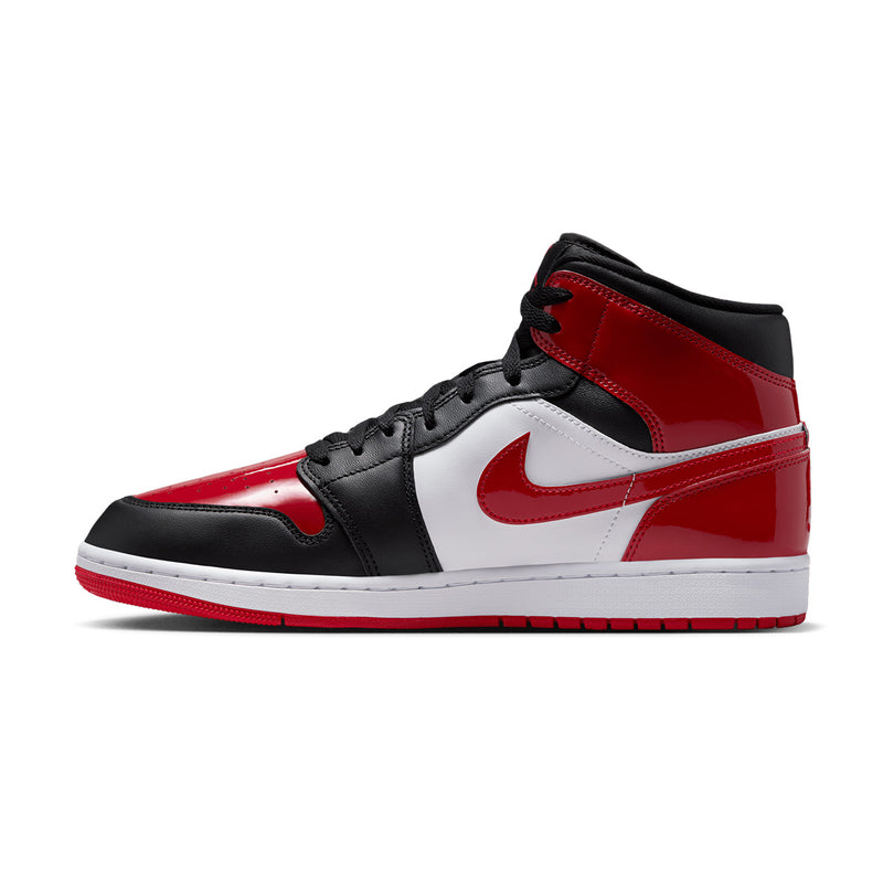 Air Jordan 1 Mid SE 'Varsity Red'