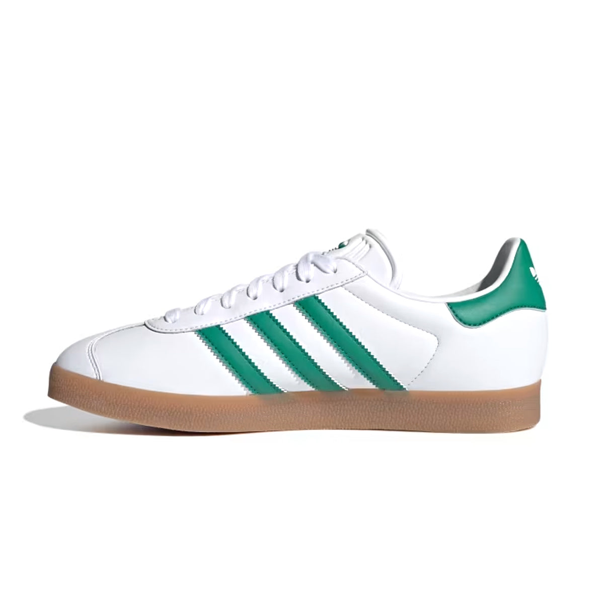 ★Adidas WS Gazelle Bold Green Cloud White★ adidas Originals Gazelle 'Cloud White Bold Green' – Limited Edt