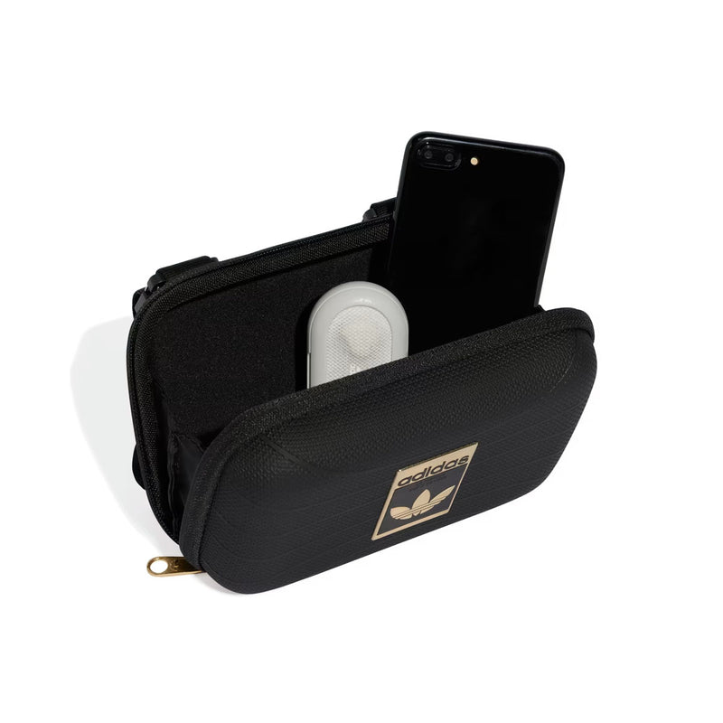 SST Airliner Bag 'Black'