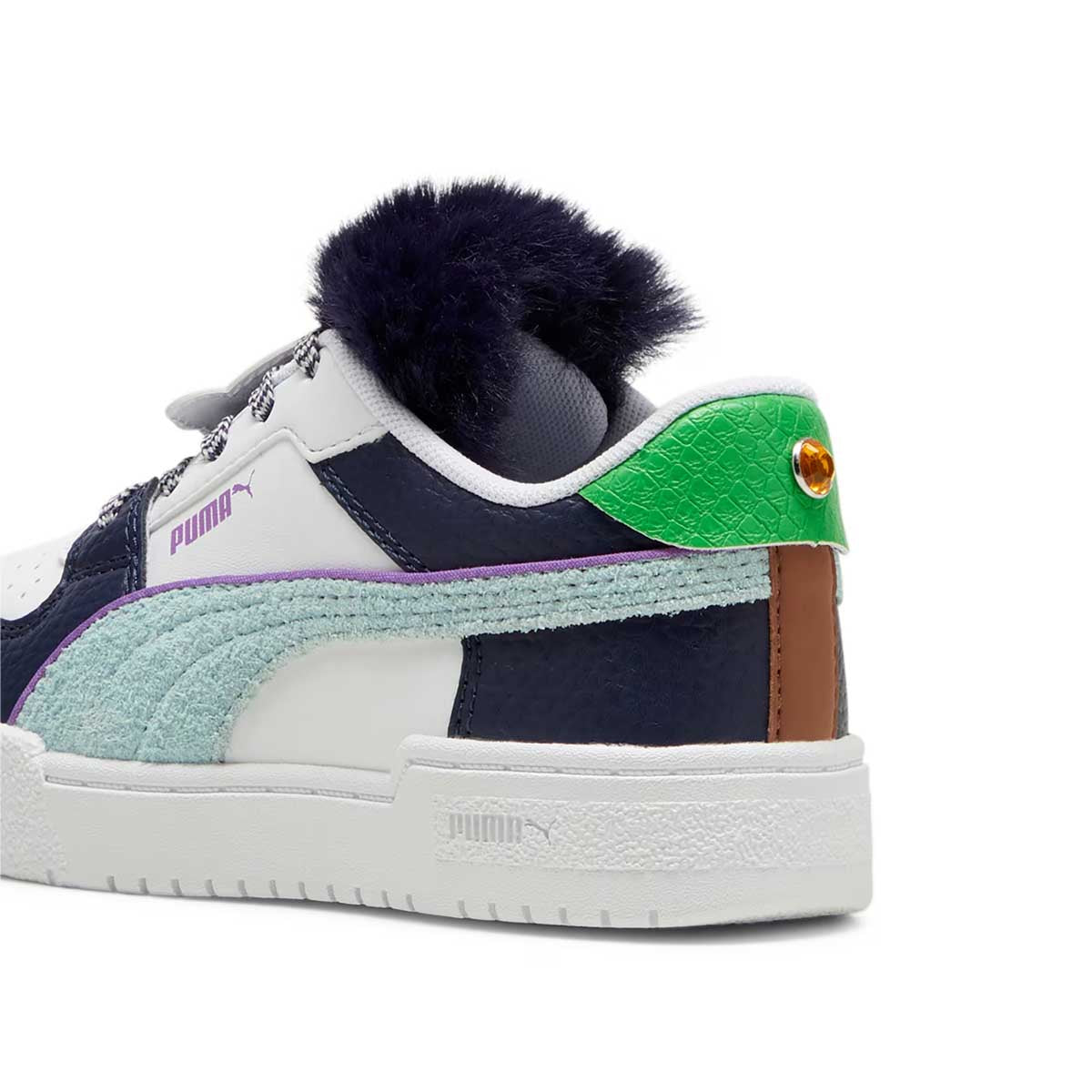 + Trolls Kids RS-X 'Viva'
