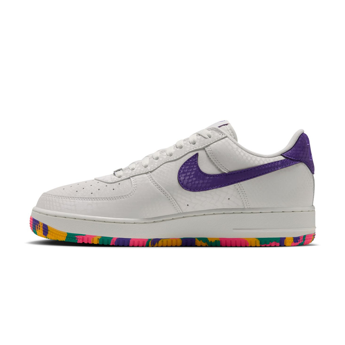 + Kobe Air Force 1 Low 'Parade'
