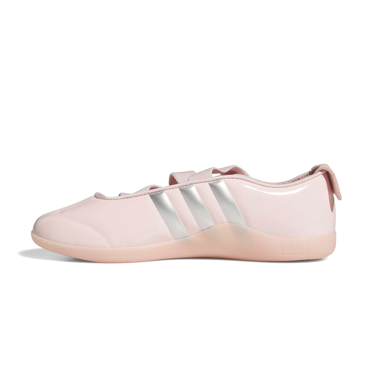 + CLOT + Caroline Hú Taekwondo 'Soft Pink'