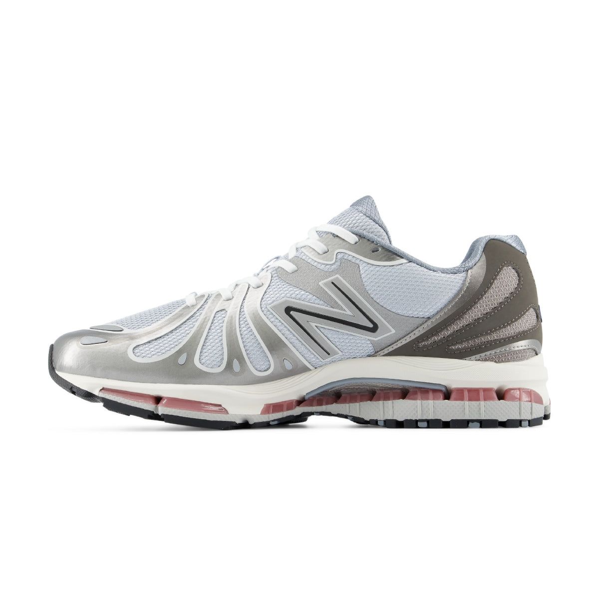 Abzorb 1890 'Dark Silver Metallic'