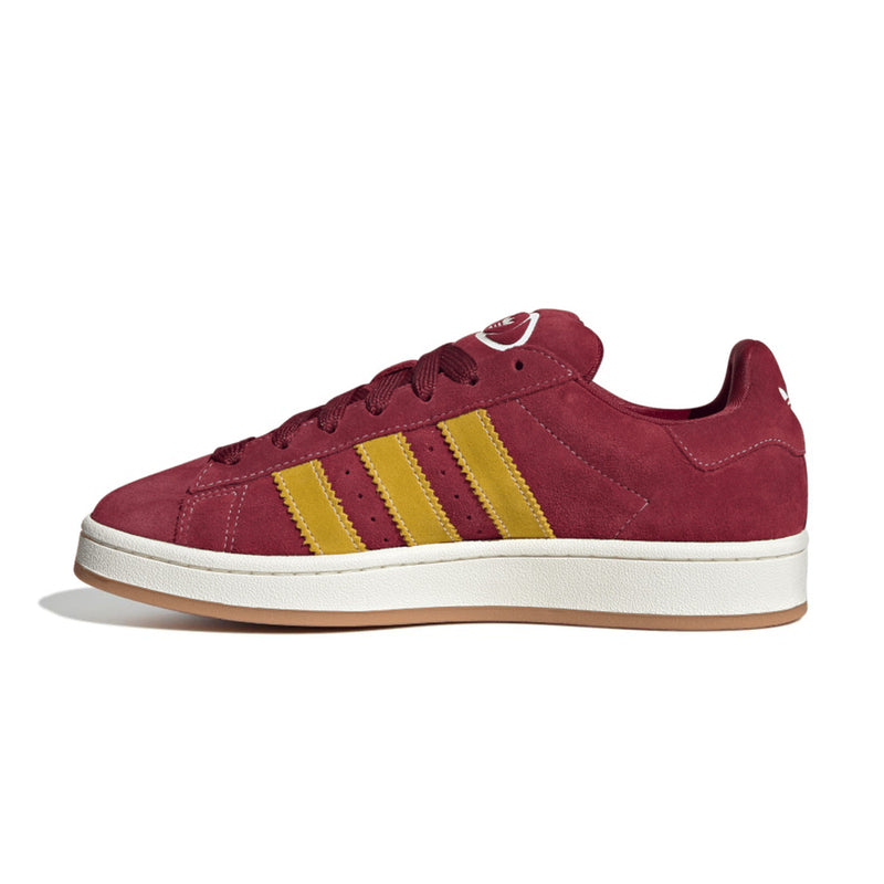 Campus 00s 'Collegiate Burgundy Yellow'