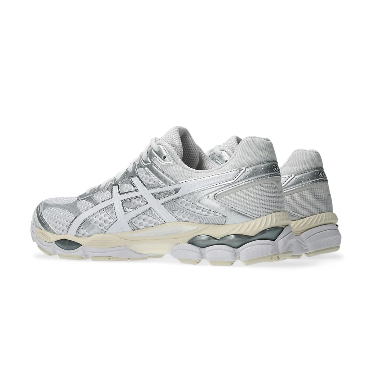 Gel-Cumulus 16 'White'