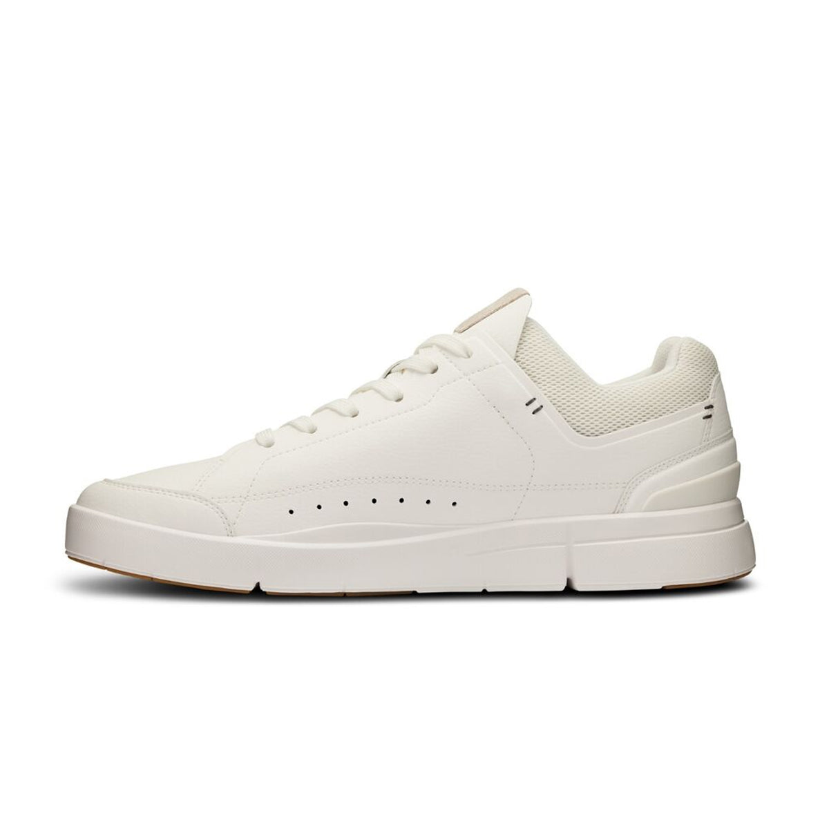 The Roger Centre Court 'White Gum'