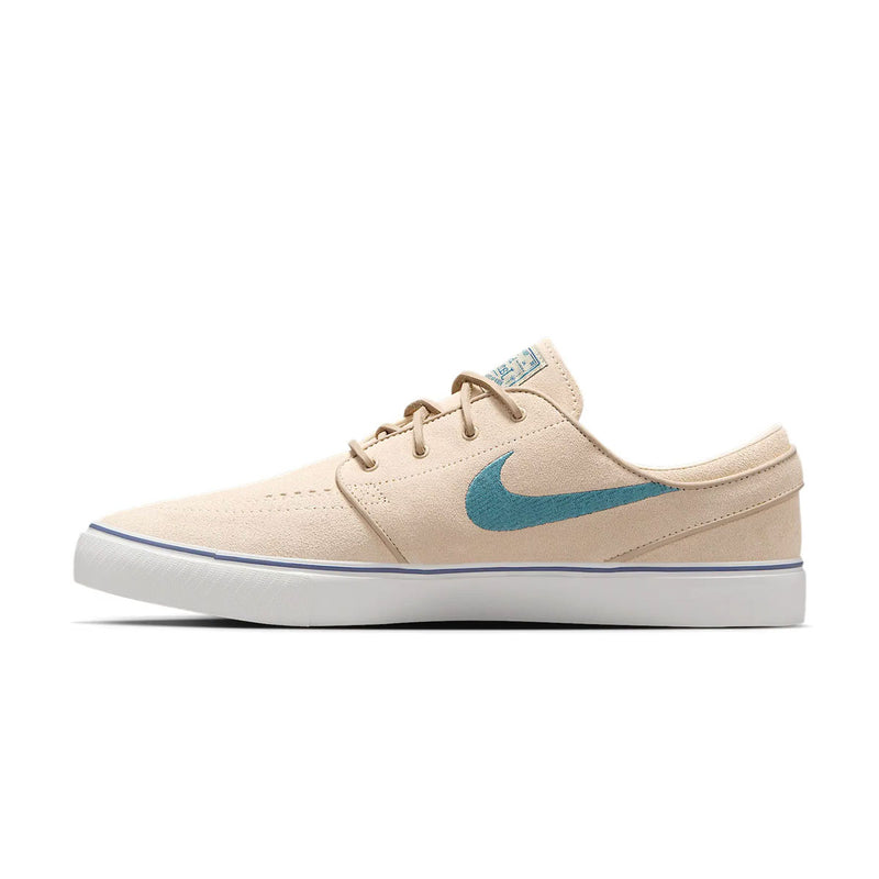 SB Zoom Janoski OG+ 'Sanddrift Thunder Blue'