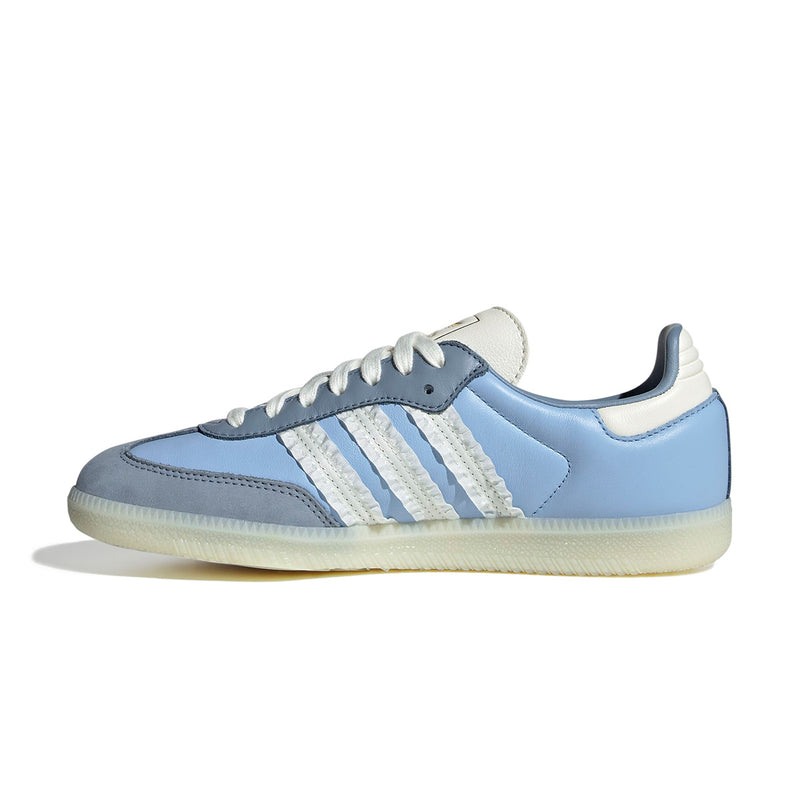 Wmns Samba OG 'Ruffles Clear Sky'