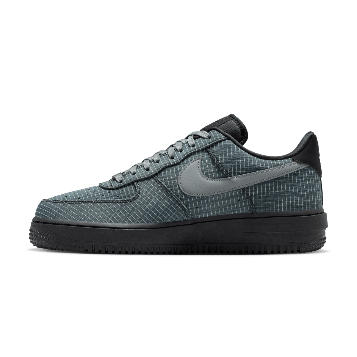 Air Force 1 '07 LX Vibram 'Smoke Grey'