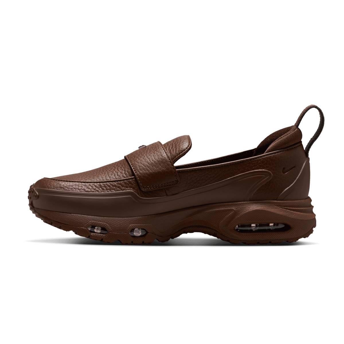 Wmns Air Max Phenomena 'Cacao Wow Metallic Silver'