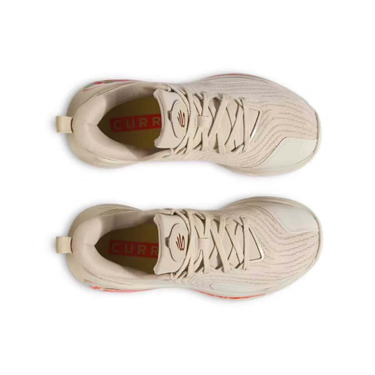 Kids Curry 12 'Sandstorm Summit White'