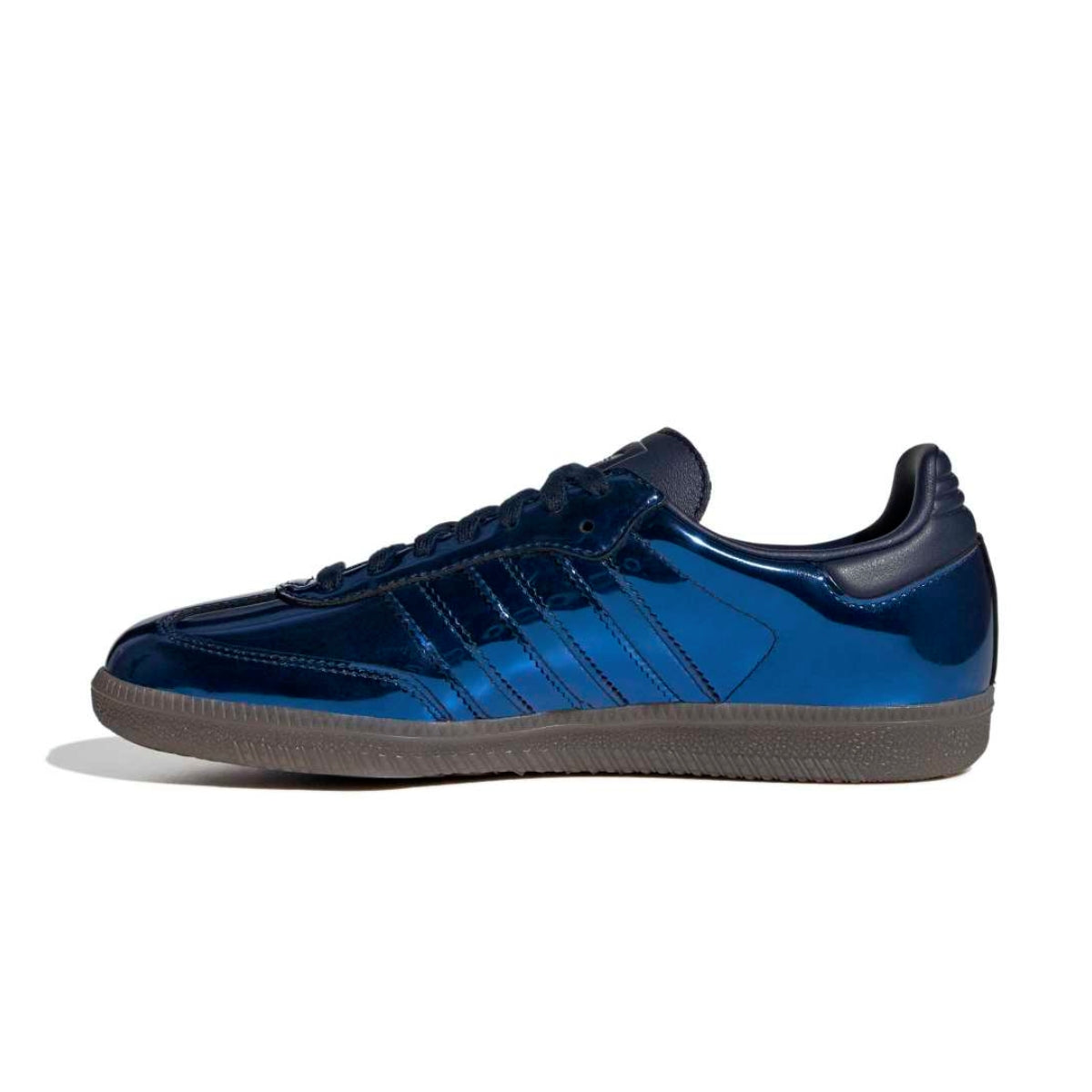 Wmns Samba OG 'Night Indigo Gum'