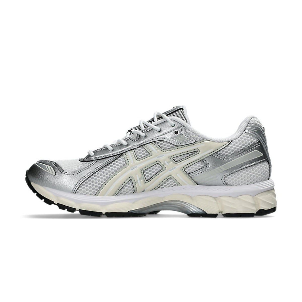 Gel-Kayano 12.1 'White Cream'