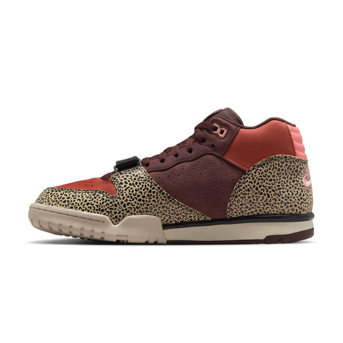+ Arts & Rec SB Air Trainer 1 Qs 'Earth Dusty Peach'
