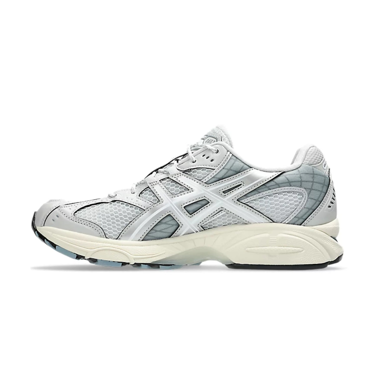 Gel-Nimbus 10.1 'Glacier Grey Pure Silver'