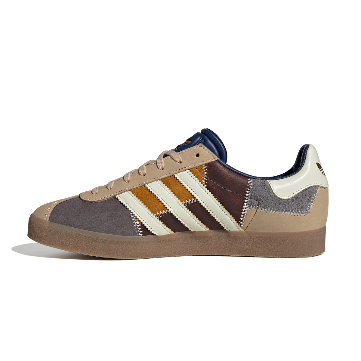 + atmos Gazelle 85 'Magic Beige'