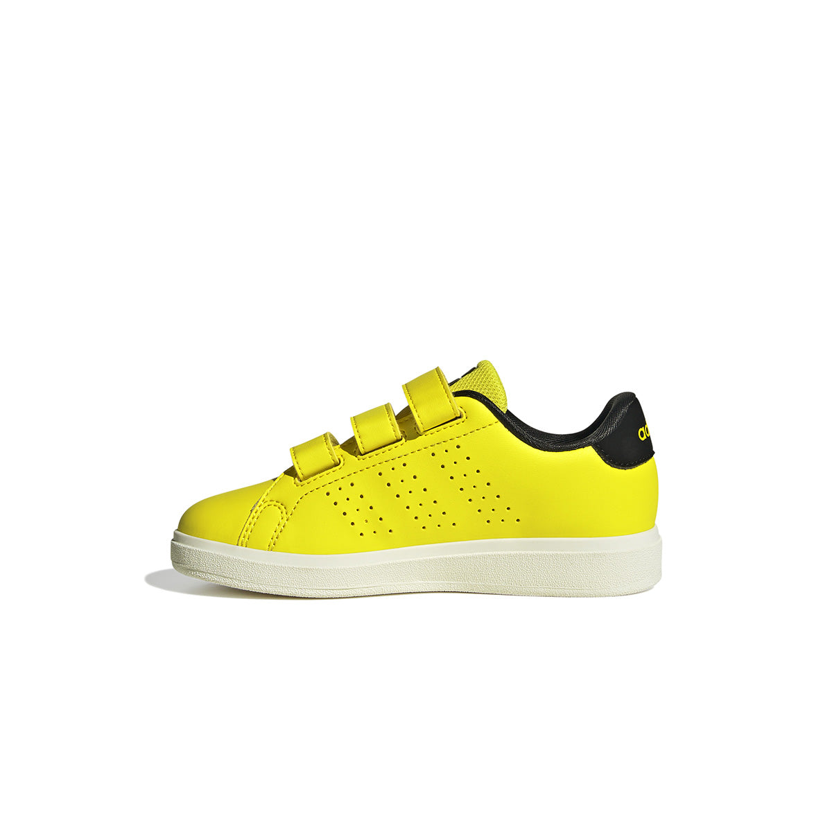 + Smiley Kids Advantage CF 'Yellow'