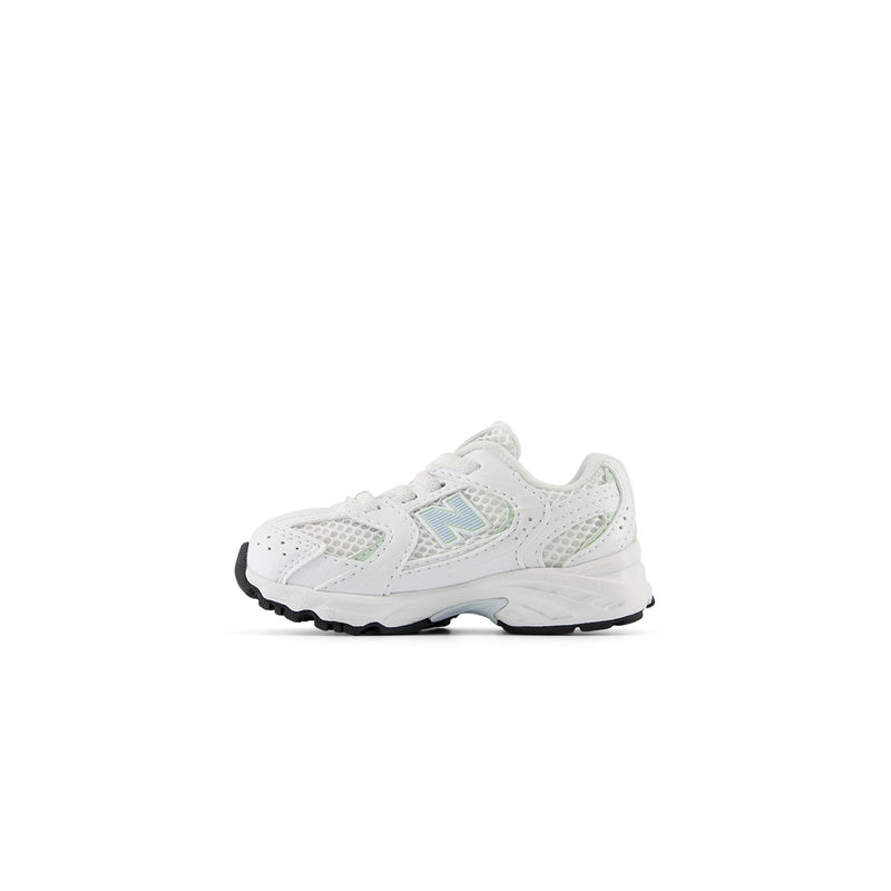 Toddlers 530 'White Ice Blue'