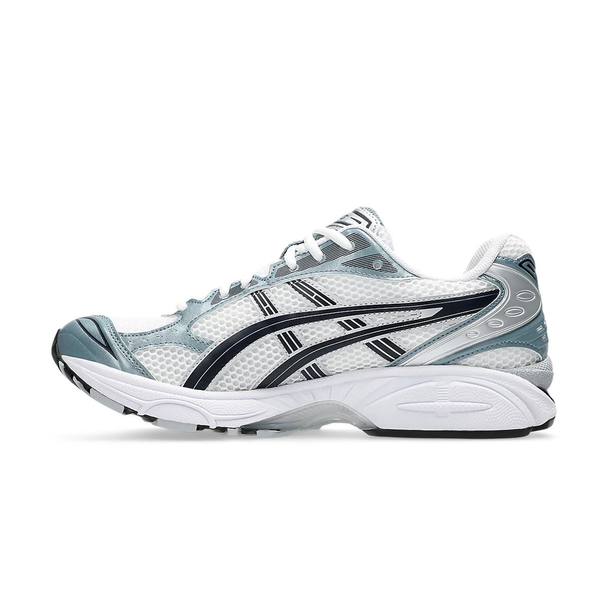 GEL-Kayano 14 'White Fjord Grey'