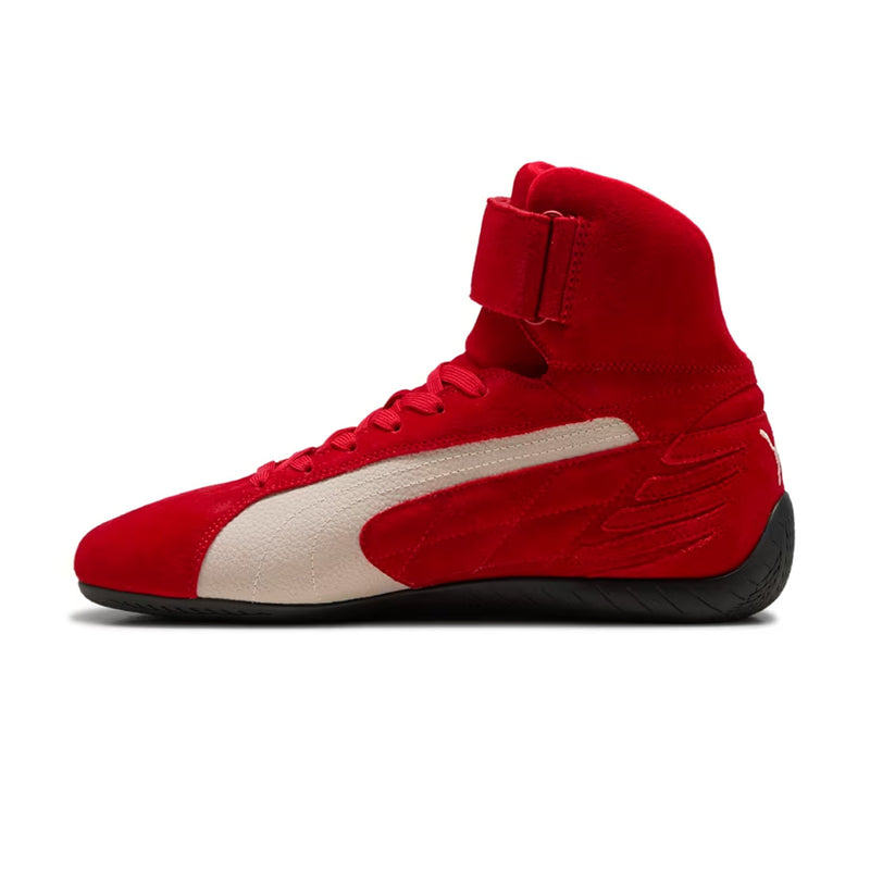 Speedcat Mid 'For All Time Red'